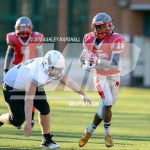 Meet your Posher, Christopher